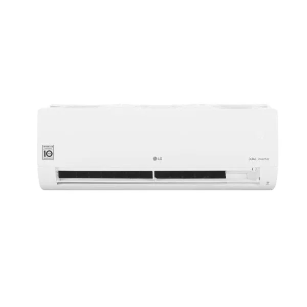 Equipo Minisplit De 12.000 Btu A 110v  LG Electronics Inverter R410 - Vs121c7 - Imagen 3