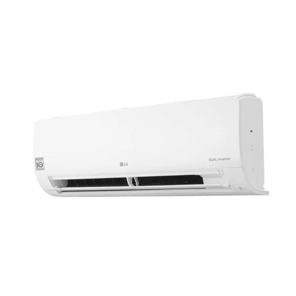 Equipo Minisplit De 12.000 Btu A 110v  LG Electronics Inverter R410 - Vs121c7 - Imagen 2