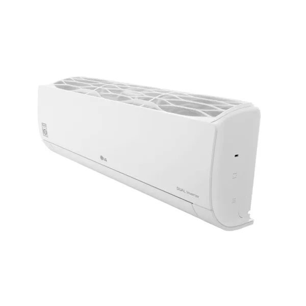 Equipo Minisplit De 12.000 Btu A 110v  LG Electronics Inverter R410 - Vs121c7 - Imagen 4