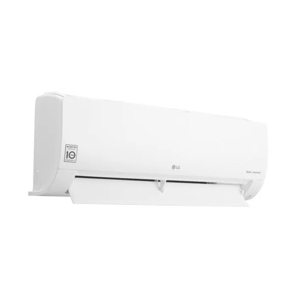 Equipo Minisplit De 12.000 Btu A 110v  LG Electronics Inverter R410 - Vs121c7 - Imagen 5