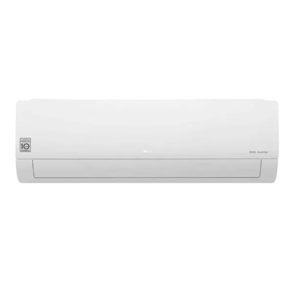 Equipo Minisplit De 12.000 Btu A 110v  LG Electronics Inverter R410 - Vs121c7