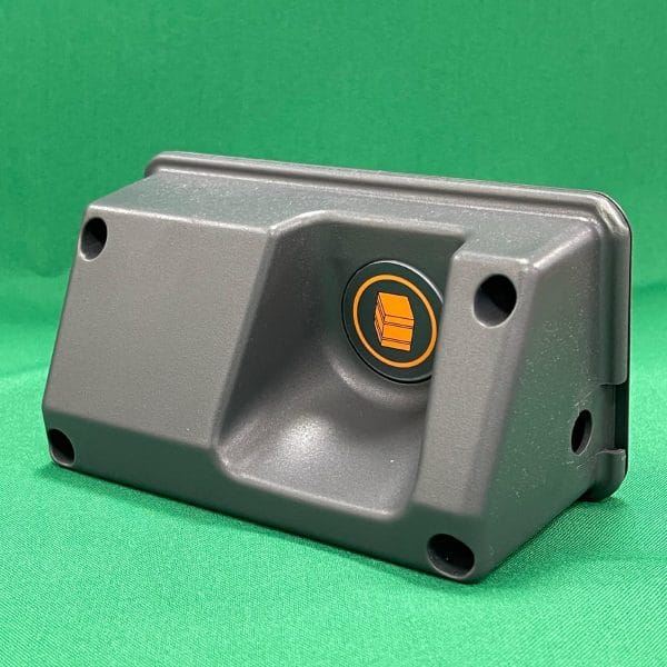 Control Panel, Complete Without Cable / B3 2017-2019 Ref 2652-061 - Imagen 2