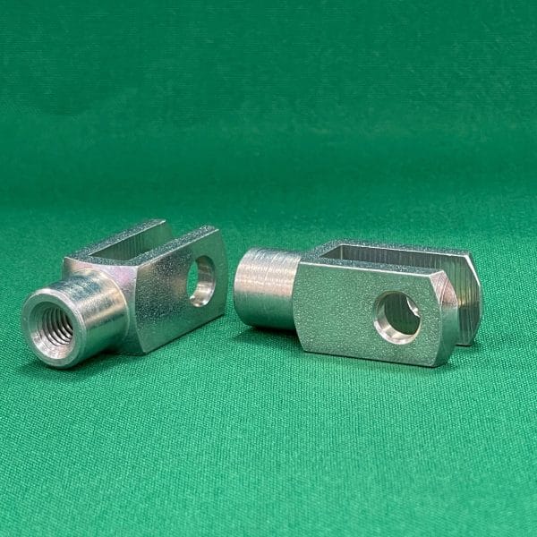Fork G M8x16 N 2754-002 Bramidan