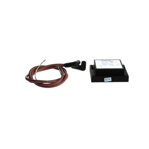 Kit Control Llama 240v Multillama Para Horno Unox Ref Kve1636b