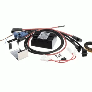 Kit Recambio Encendido Gas Europa Para Horno Unox Ref Kve0009b