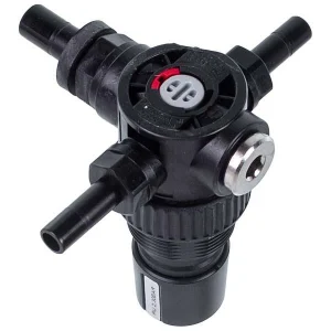 Kit Reductor De Presión 5e Para Horno Unox Ref Kvl1014a